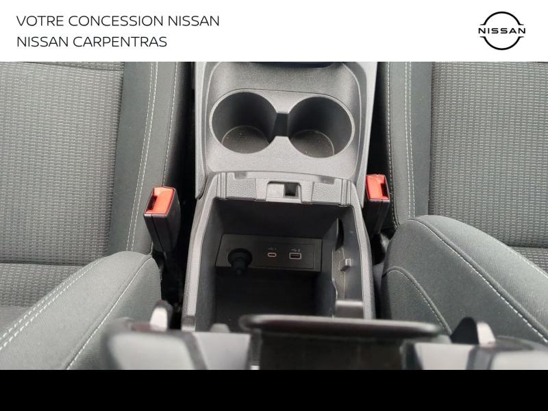 NISSAN Qashqai d’occasion à vendre à BOLLÈNE chez MMC PROVENCE (Photo 20)