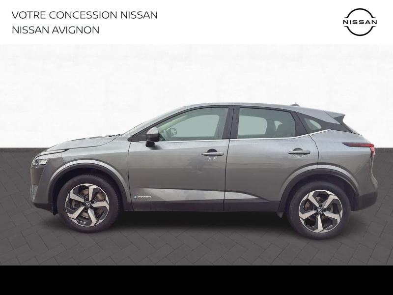 NISSAN Qashqai d’occasion à vendre à BOLLÈNE chez MMC PROVENCE (Photo 3)