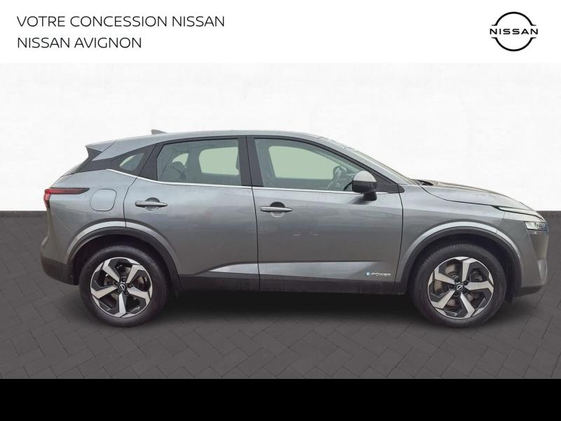 NISSAN Qashqai d’occasion à vendre à BOLLÈNE chez MMC PROVENCE (Photo 5)