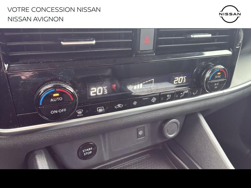 NISSAN Qashqai d’occasion à vendre à BOLLÈNE chez MMC PROVENCE (Photo 11)