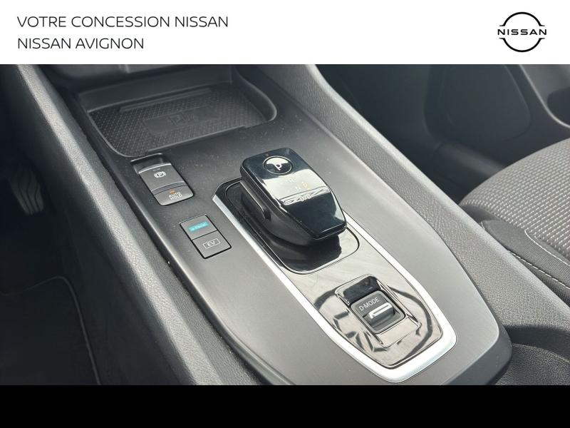 NISSAN Qashqai d’occasion à vendre à BOLLÈNE chez MMC PROVENCE (Photo 12)