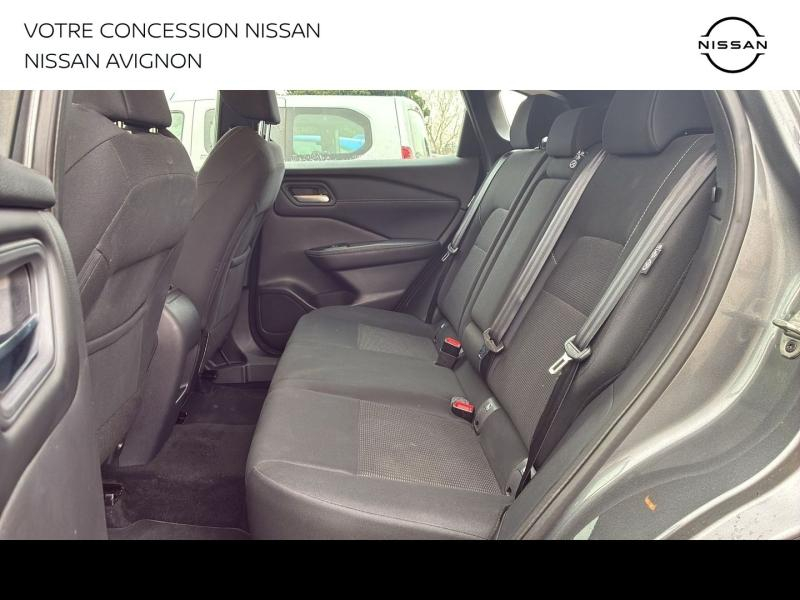 NISSAN Qashqai d’occasion à vendre à BOLLÈNE chez MMC PROVENCE (Photo 14)