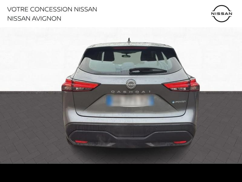 NISSAN Qashqai d’occasion à vendre à BOLLÈNE chez MMC PROVENCE (Photo 15)