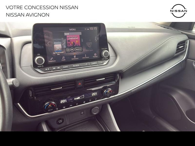 NISSAN Qashqai d’occasion à vendre à BOLLÈNE chez MMC PROVENCE (Photo 19)