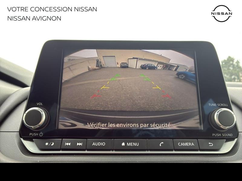 NISSAN Qashqai d’occasion à vendre à BOLLÈNE chez MMC PROVENCE (Photo 20)