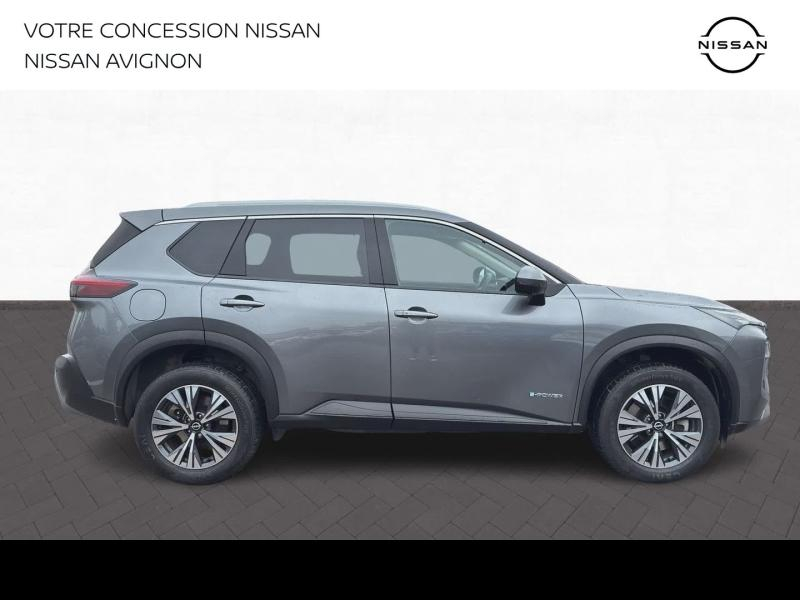 NISSAN X-Trail d’occasion à vendre à BOLLÈNE chez MMC PROVENCE (Photo 5)