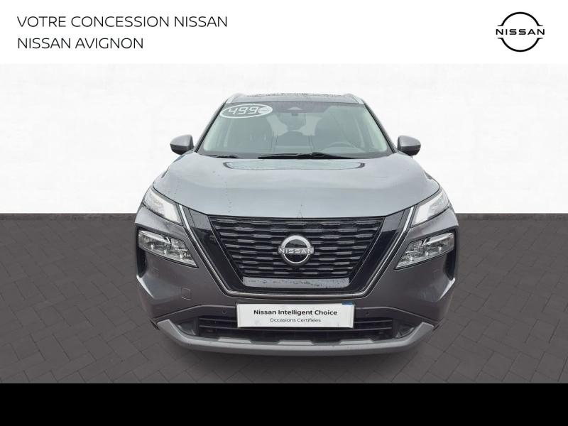 NISSAN X-Trail d’occasion à vendre à BOLLÈNE chez MMC PROVENCE (Photo 6)