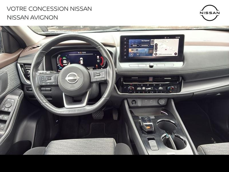 NISSAN X-Trail d’occasion à vendre à BOLLÈNE chez MMC PROVENCE (Photo 7)