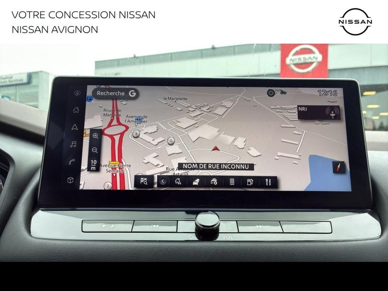 NISSAN X-Trail d’occasion à vendre à BOLLÈNE chez MMC PROVENCE (Photo 10)