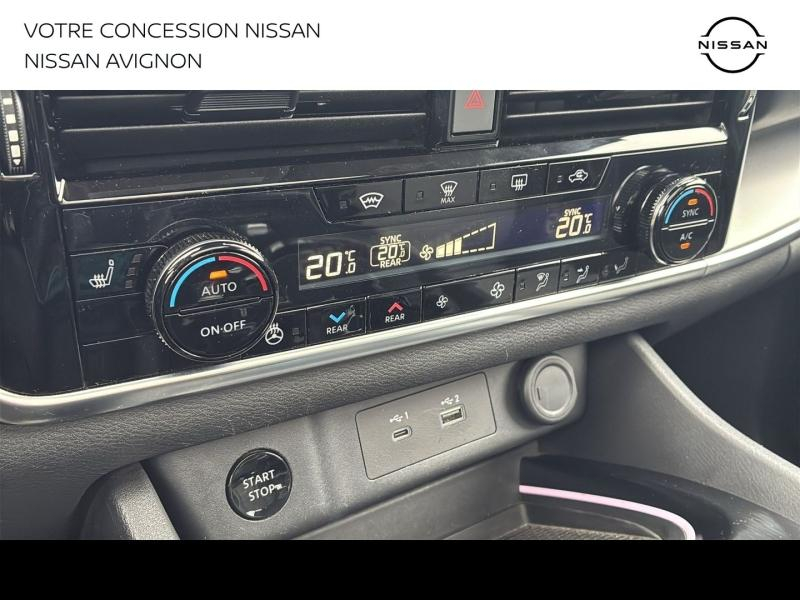 NISSAN X-Trail d’occasion à vendre à BOLLÈNE chez MMC PROVENCE (Photo 11)