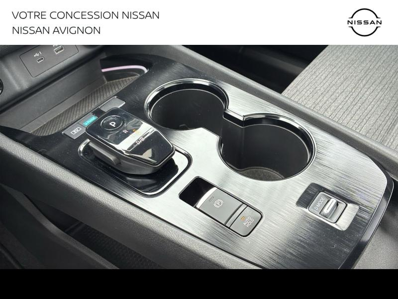 NISSAN X-Trail d’occasion à vendre à BOLLÈNE chez MMC PROVENCE (Photo 12)