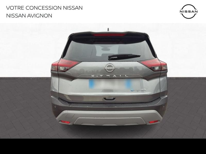 NISSAN X-Trail d’occasion à vendre à BOLLÈNE chez MMC PROVENCE (Photo 16)