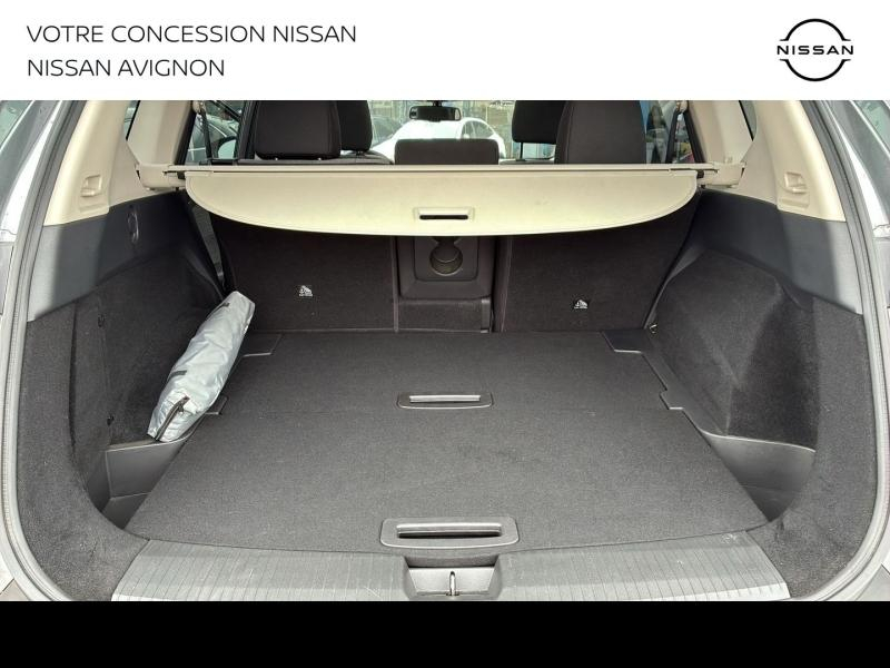 NISSAN X-Trail d’occasion à vendre à BOLLÈNE chez MMC PROVENCE (Photo 17)