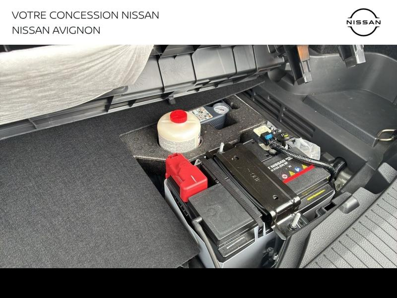 NISSAN X-Trail d’occasion à vendre à BOLLÈNE chez MMC PROVENCE (Photo 18)