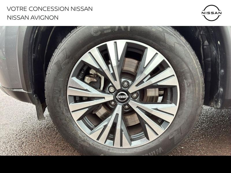 NISSAN X-Trail d’occasion à vendre à BOLLÈNE chez MMC PROVENCE (Photo 19)