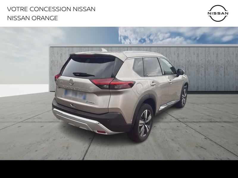 NISSAN X-Trail d’occasion à vendre à ORANGE chez MMC PROVENCE (Photo 6)