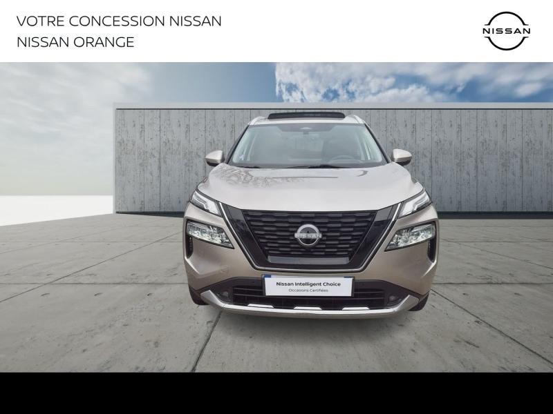 NISSAN X-Trail d’occasion à vendre à ORANGE chez MMC PROVENCE (Photo 8)