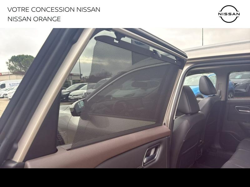 NISSAN X-Trail d’occasion à vendre à ORANGE chez MMC PROVENCE (Photo 10)