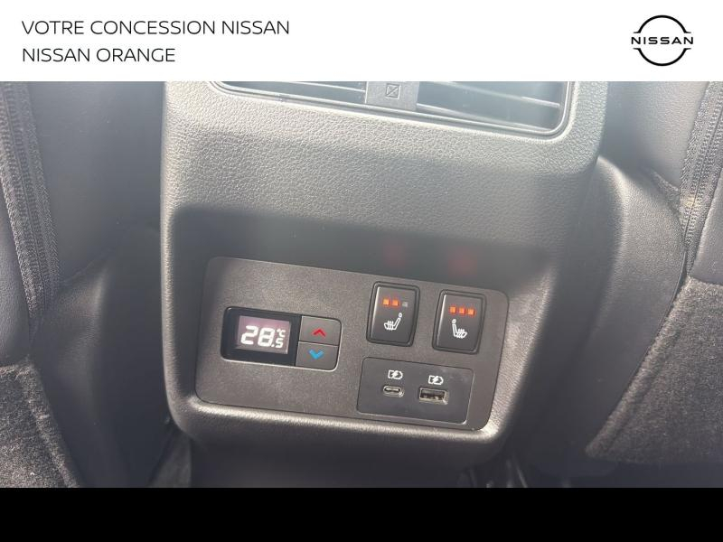NISSAN X-Trail d’occasion à vendre à ORANGE chez MMC PROVENCE (Photo 11)