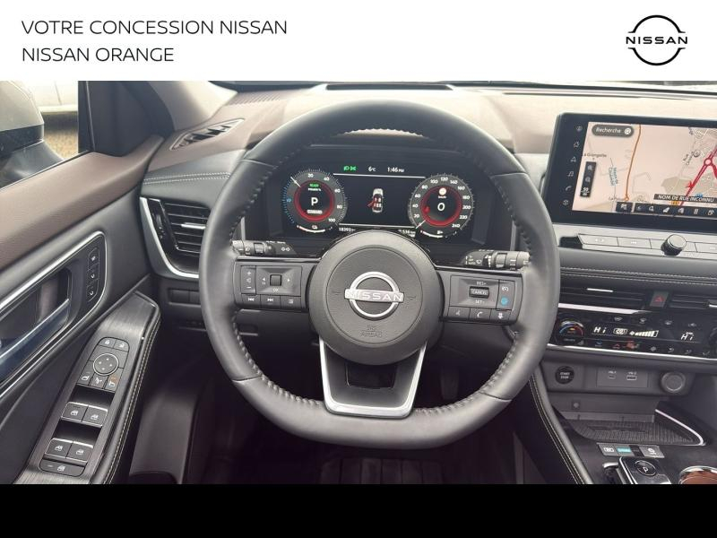 NISSAN X-Trail d’occasion à vendre à ORANGE chez MMC PROVENCE (Photo 13)