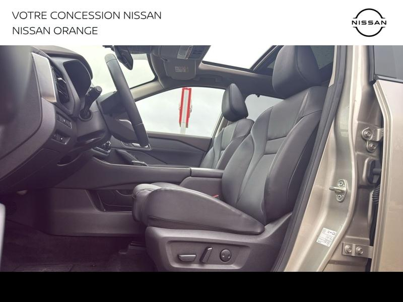 NISSAN X-Trail d’occasion à vendre à ORANGE chez MMC PROVENCE (Photo 14)
