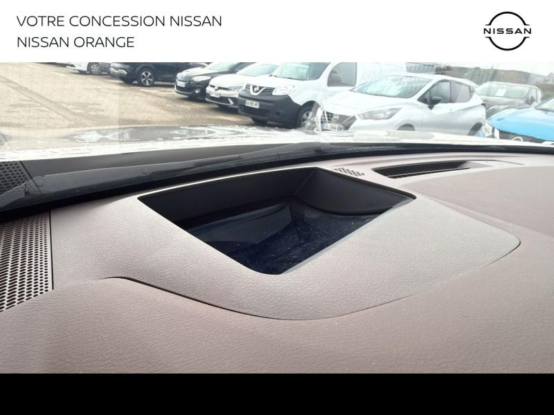 NISSAN X-Trail d’occasion à vendre à ORANGE chez MMC PROVENCE (Photo 17)