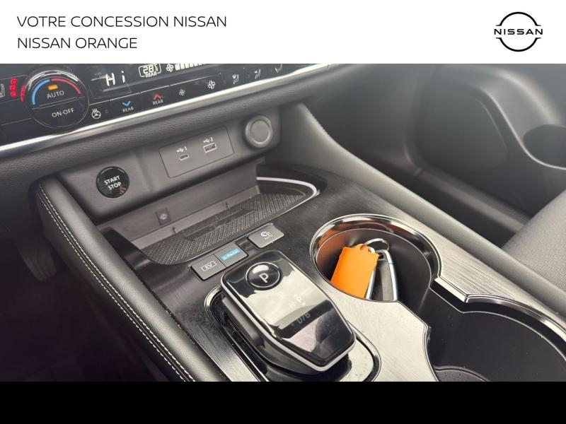 NISSAN X-Trail d’occasion à vendre à ORANGE chez MMC PROVENCE (Photo 20)
