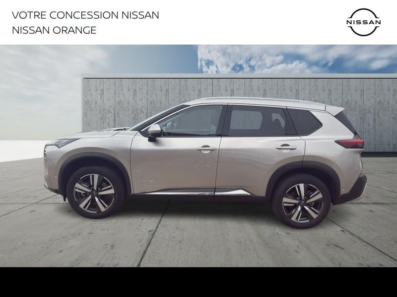 NISSAN X-Trail d’occasion à vendre à BOLLÈNE chez MMC PROVENCE (Photo 3)