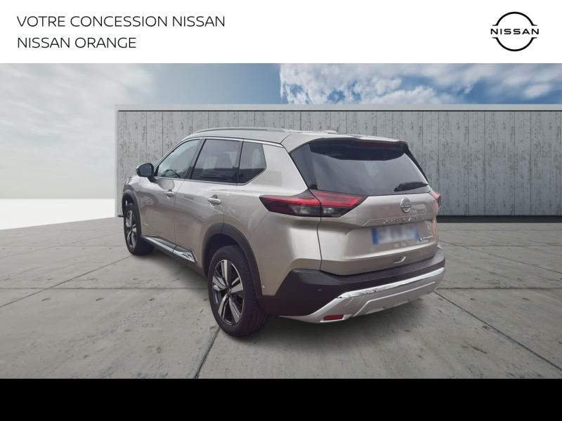 NISSAN X-Trail d’occasion à vendre à BOLLÈNE chez MMC PROVENCE (Photo 4)