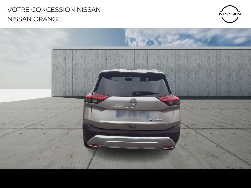 NISSAN X-Trail d’occasion à vendre à BOLLÈNE chez MMC PROVENCE (Photo 5)