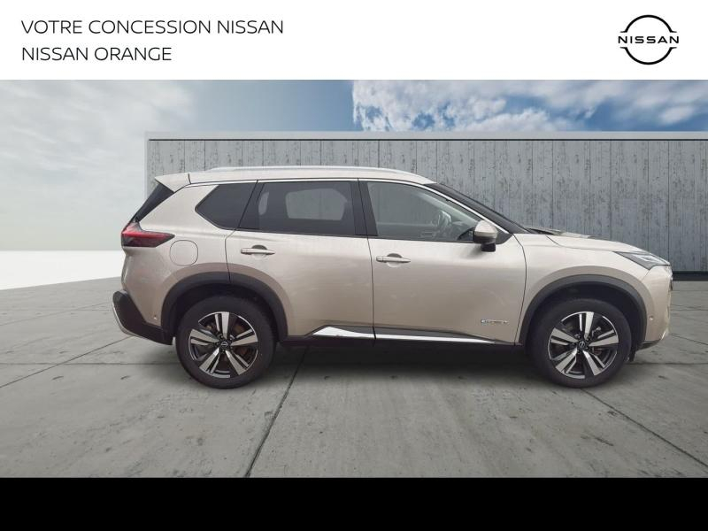 NISSAN X-Trail d’occasion à vendre à BOLLÈNE chez MMC PROVENCE (Photo 7)