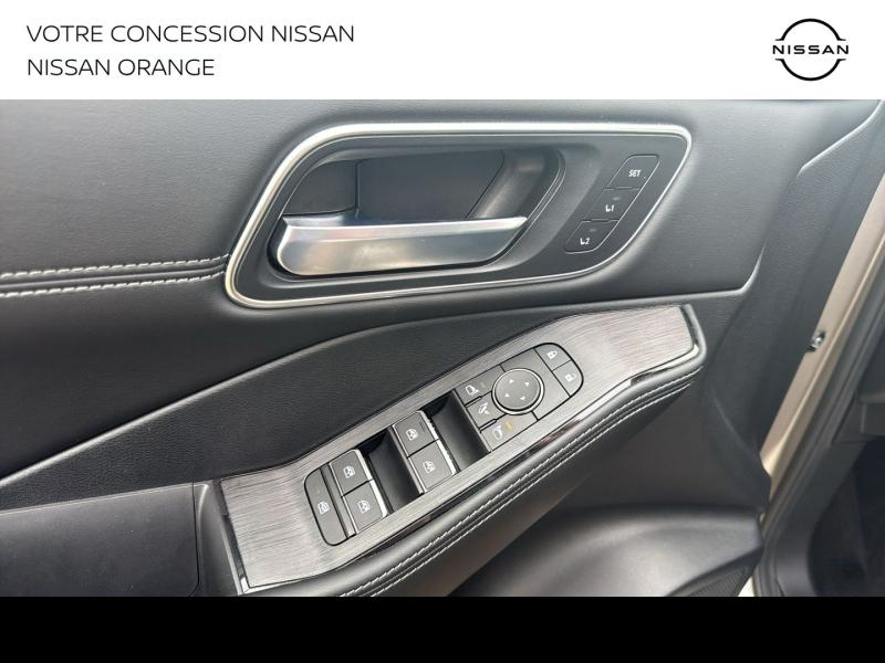 NISSAN X-Trail d’occasion à vendre à BOLLÈNE chez MMC PROVENCE (Photo 15)