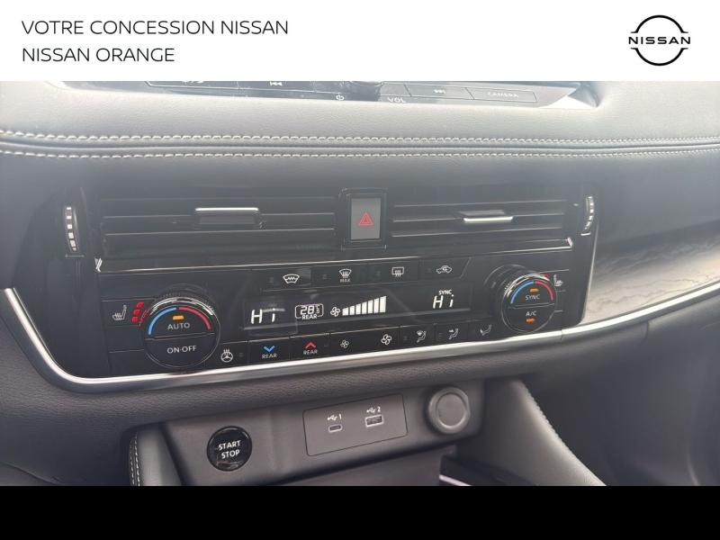 NISSAN X-Trail d’occasion à vendre à BOLLÈNE chez MMC PROVENCE (Photo 19)