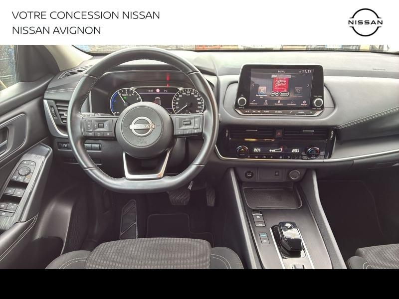 NISSAN Qashqai d’occasion à vendre à BOLLÈNE chez MMC PROVENCE (Photo 7)