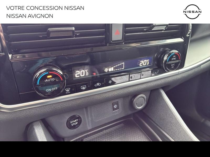 NISSAN Qashqai d’occasion à vendre à BOLLÈNE chez MMC PROVENCE (Photo 11)