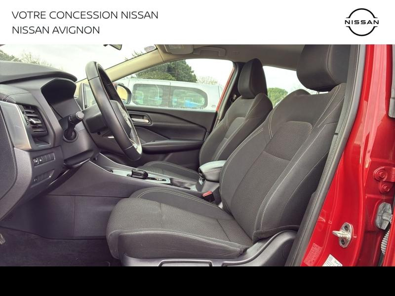 NISSAN Qashqai d’occasion à vendre à BOLLÈNE chez MMC PROVENCE (Photo 13)