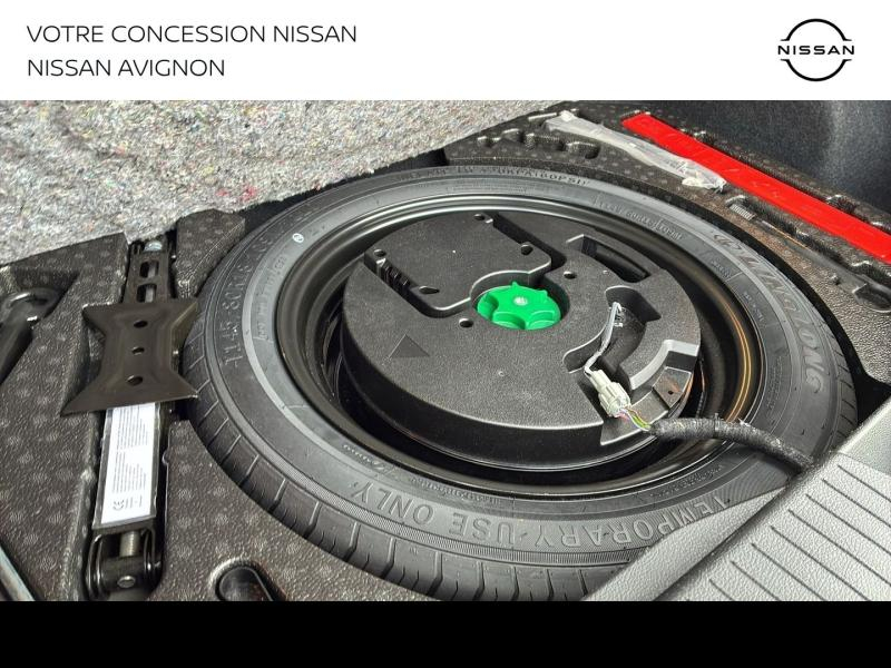 NISSAN Qashqai d’occasion à vendre à BOLLÈNE chez MMC PROVENCE (Photo 17)