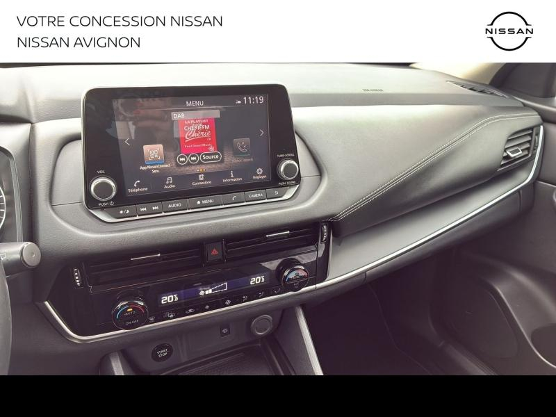 NISSAN Qashqai d’occasion à vendre à BOLLÈNE chez MMC PROVENCE (Photo 19)