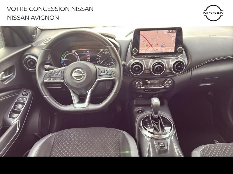 NISSAN Juke d’occasion à vendre à BOLLÈNE chez MMC PROVENCE (Photo 7)