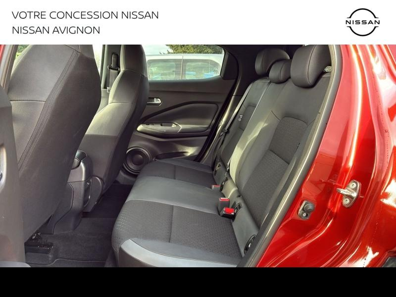 NISSAN Juke d’occasion à vendre à BOLLÈNE chez MMC PROVENCE (Photo 14)