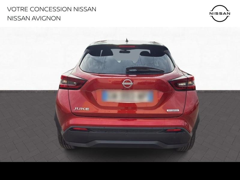 NISSAN Juke d’occasion à vendre à BOLLÈNE chez MMC PROVENCE (Photo 15)