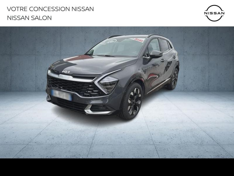 KIA Sportage d’occasion à vendre à BOLLÈNE chez MMC PROVENCE (Photo 3)