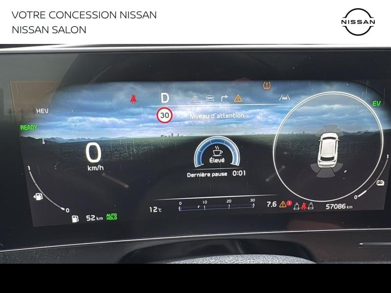 KIA Sportage d’occasion à vendre à BOLLÈNE chez MMC PROVENCE (Photo 13)