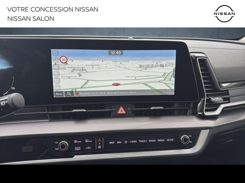 KIA Sportage d’occasion à vendre à BOLLÈNE chez MMC PROVENCE (Photo 15)