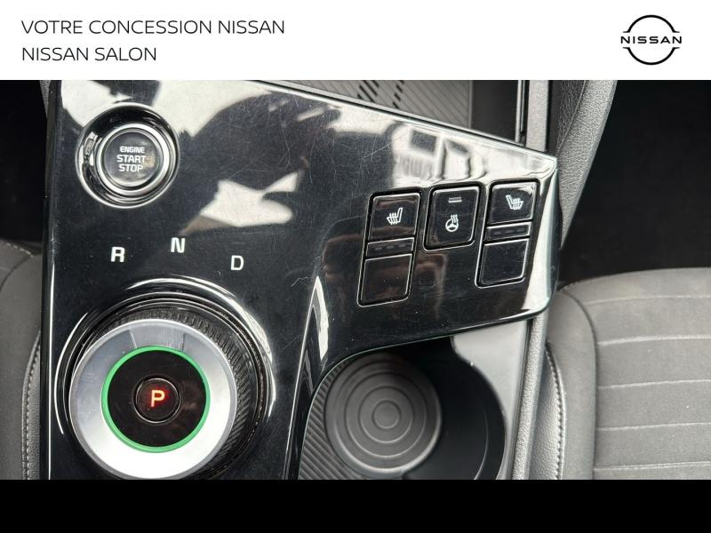 KIA Sportage d’occasion à vendre à BOLLÈNE chez MMC PROVENCE (Photo 17)