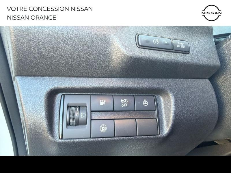 NISSAN Leaf d’occasion à vendre à ORANGE chez MMC PROVENCE (Photo 15)