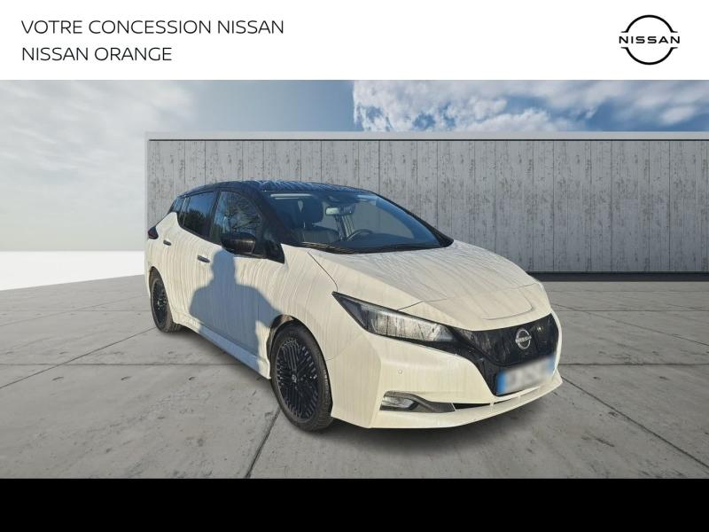 NISSAN Leaf d’occasion à vendre à BOLLÈNE chez MMC PROVENCE (Photo 7)