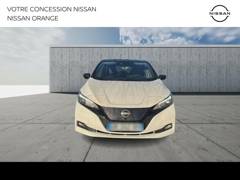 NISSAN Leaf d’occasion à vendre à BOLLÈNE chez MMC PROVENCE (Photo 8)