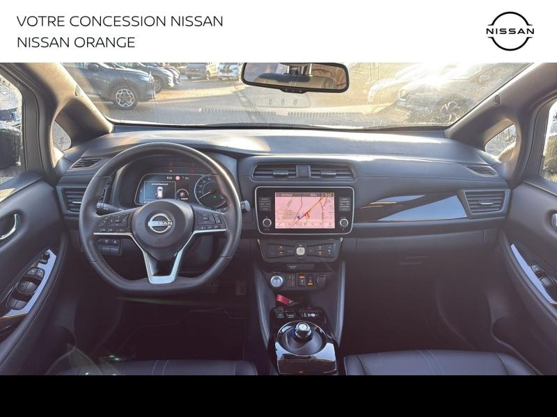 NISSAN Leaf d’occasion à vendre à BOLLÈNE chez MMC PROVENCE (Photo 11)