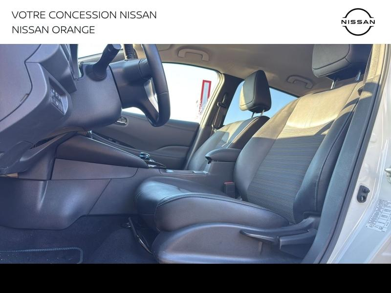 NISSAN Leaf d’occasion à vendre à BOLLÈNE chez MMC PROVENCE (Photo 13)
